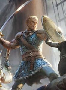 Pillars of Eternity 2 Deadfire consigue financiarse en 24 horas… y se lo merece