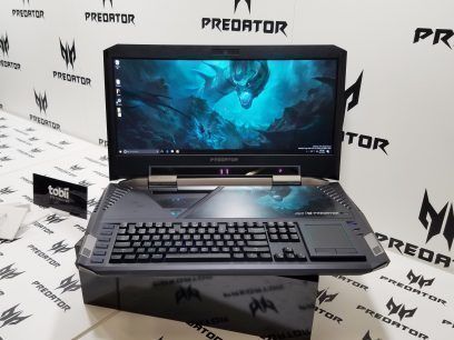 predator 21x