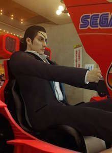 Yakuza 0