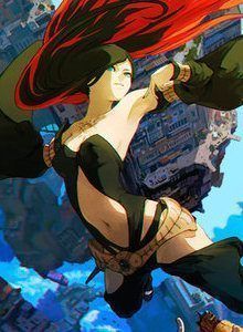 Gravity Rush 2