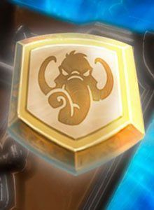 HearthStone prepara muchos cambios con el año del Mamut