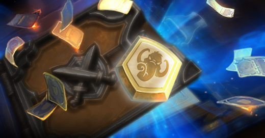 HearthStone prepara muchos cambios con el año del Mamut