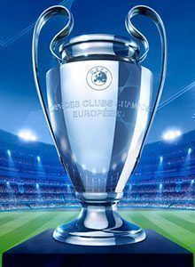 Vive con PES 2017 la vuelta de la UEFA Champions league como nunca