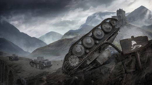 World Of Tanks Console se actualiza e incorpora múltiples novedades que detallamos aquí para que no pierdas detalle.