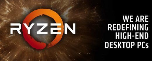 amd ryzen