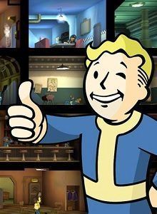 Ya puedes construir tu refugio en Xbox One con Fallout Shelter