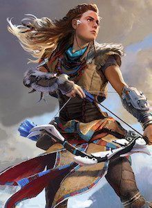 ¿Puede ser Horizon Zero Dawn tan bueno como lo pintan?