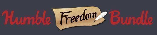 humble bundle freedom