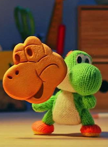 Análisis de Poochy & Yoshi’s Woolly World: adorable y portátil