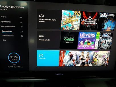xbox-game-pass suscripciones