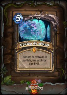 Viaje a Un Goro lleva a HearthStone directo a por el año del mamut