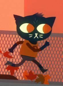 Night in the Woods