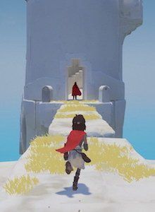 RiME presenta coleccionista y rebaja para Switch