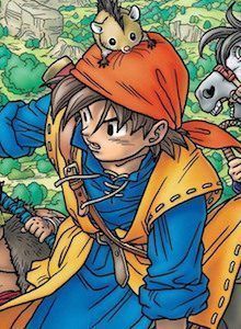 Dragon Quest VIII: El Periplo del Rey Maldito, análisis para Nintendo 3DS