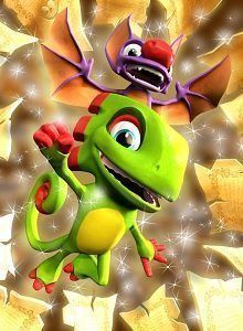 Analisis Yooka Laylee para Xbox One