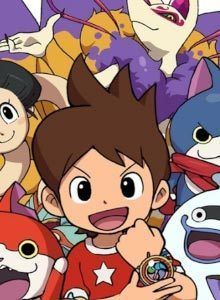 Yo-Kai Watch 2: Fantasqueletos y Carnánimas llega a España