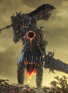 Dark Souls 3: La Ciudad Anillada, análisis para PC