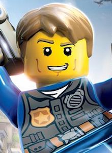 LEGO City Undercover