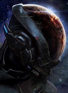 Mass Effect Andromeda