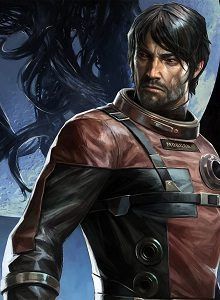 Candidato a GOTY 2017: Prey