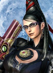 Análisis: Bayonetta brilla de nuevo en PC