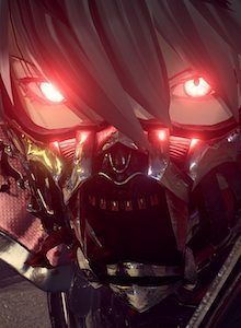 Code Vein, galería y teaser de un nuevo tributo a Dark Souls