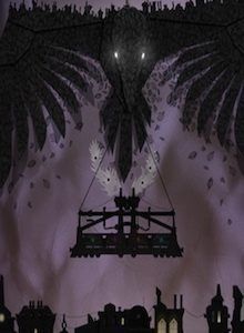 Dark Train, análisis para Steam