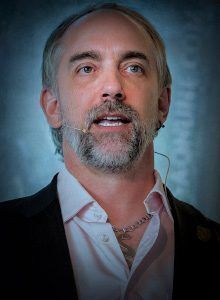 Richard Garriott Premio de Honor a una trayectoria en Gamelab 2017