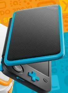 NEW 2DS XL, ¿Es un buen movimiento por parte de Nintendo?