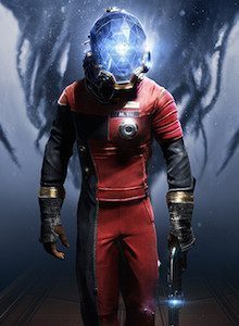 Prey Demo