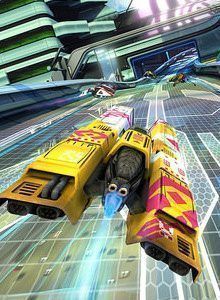 WipEout Omega Collection y su edición nostálgica ¿solo para UK?