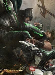 Injustice 2, presentación e impresiones