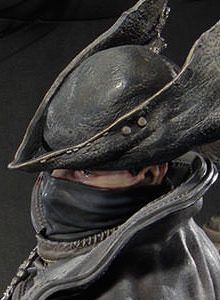 Las figuras de Bloodborne elevan su listón