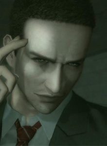 Deadly Premonition vuelve… en forma de juego de mesa