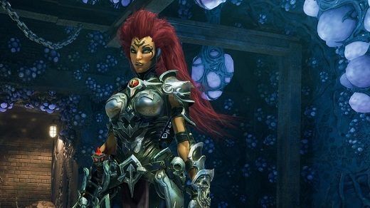 Darksiders 3