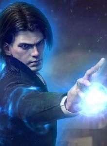 Phantom Dust regresa remasterizado y gratis