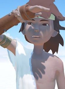 RiME, el triunfador del Gamelab 2017,  tendrá banda sonora en Vinilo