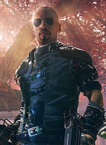 Shadow Warrior 2, análisis