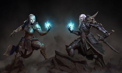 Reflexionando Sobre El Futuro de Diablo 3