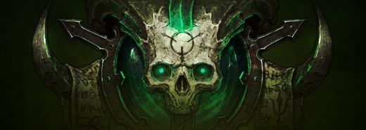 Reflexionando Sobre El Futuro de Diablo 3