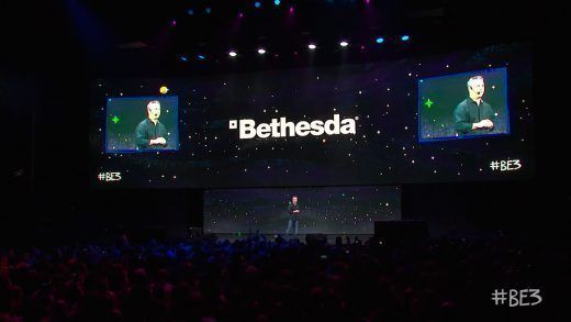 Los vídeos de la conferencia de Bethesda