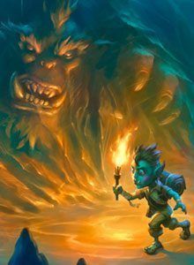 HearthStone recibe el nerfeo más esperado por todos