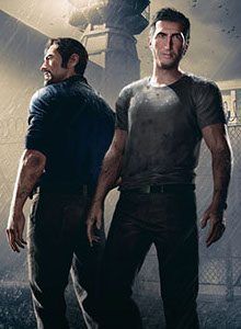 [E3 2017] A Way Out trae de vuelta la pantalla partida