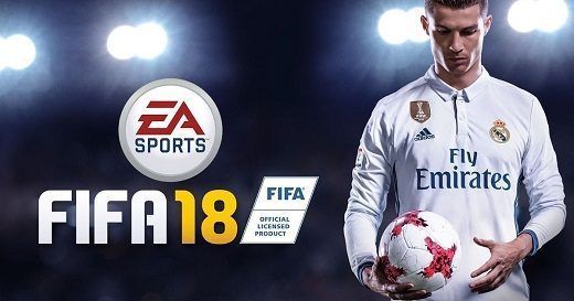 Impresiones FIFA 18, se siente más rápido que nunca