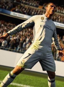 Impresiones FIFA 18, se ve increíble y se siente más rápido que nunca.