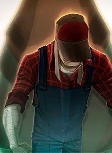 Immortal Redneck Análisis para PC en Steam