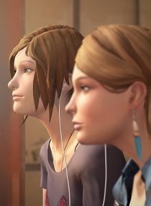 Life is Strange: Before The Storm, deja de lado el viaje en el tiempo