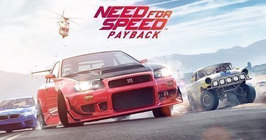 need for speed payback