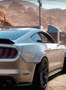 Need for Speed Payback. La saga quiere venganza