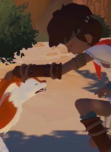 Artículo: RiME, motivo para estar orgulloso